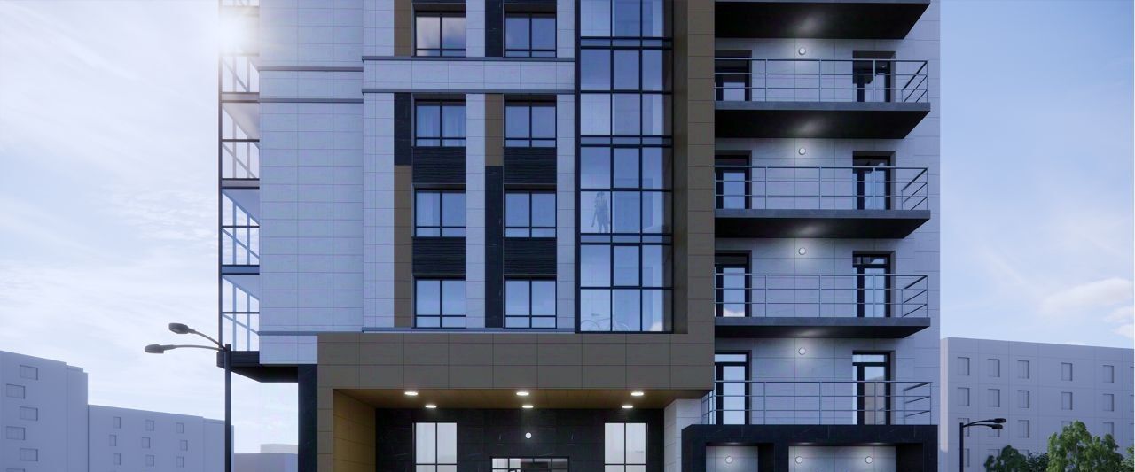 квартира г Петрозаводск наб Закаменская 3 фото 4