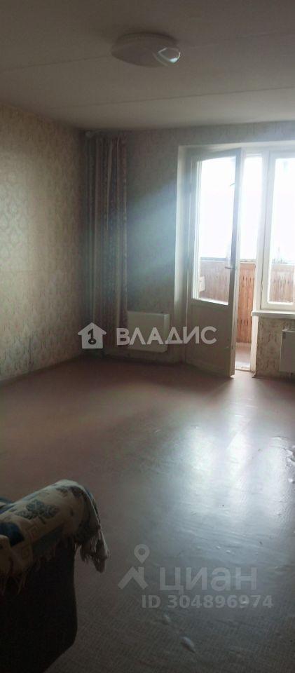 квартира г Зеленоград 10-й микрорайон Силино ЗелАО к 1005, Московская область, г Пушкино, Зеленоград фото 6