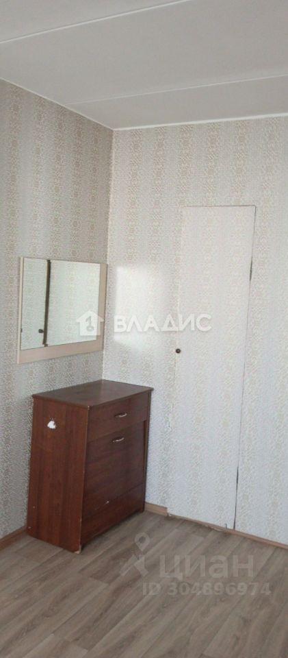 квартира г Зеленоград 10-й микрорайон Силино ЗелАО к 1005, Московская область, г Пушкино, Зеленоград фото 9