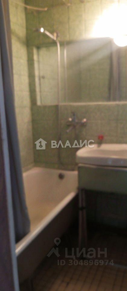 квартира г Зеленоград 10-й микрорайон Силино ЗелАО к 1005, Московская область, г Пушкино, Зеленоград фото 16
