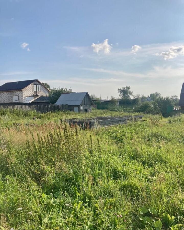 земля р-н Невьянский г Невьянск ул Лассаля фото 1