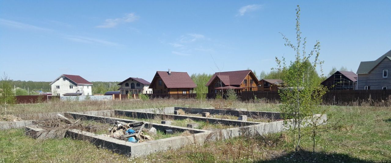 земля городской округ Ступино д Проскурниково Станица Староигнатьевская ТСН, 33 фото 3