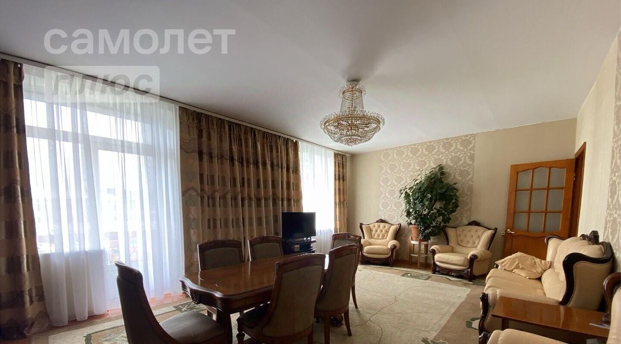 квартира г Чита р-н Центральный ул Амурская 98 фото 14