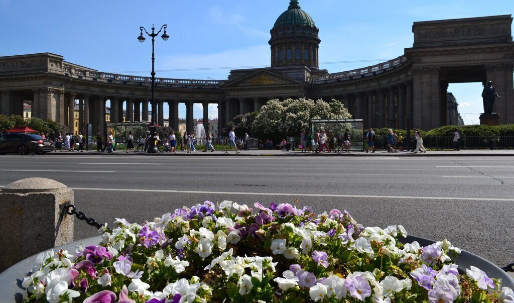 квартира г Санкт-Петербург метро Невский Проспект ул Большая Конюшенная 2 Дворцовый округ фото 28