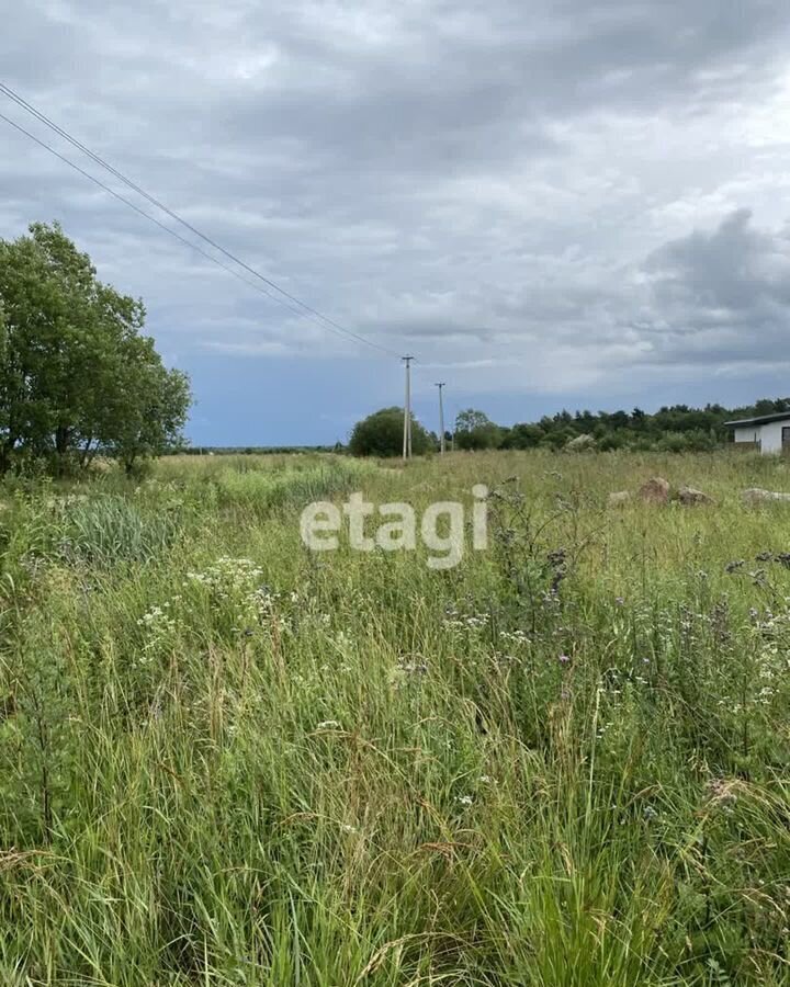 земля р-н Гатчинский п Тайцы городской пос. Тайцы фото 10