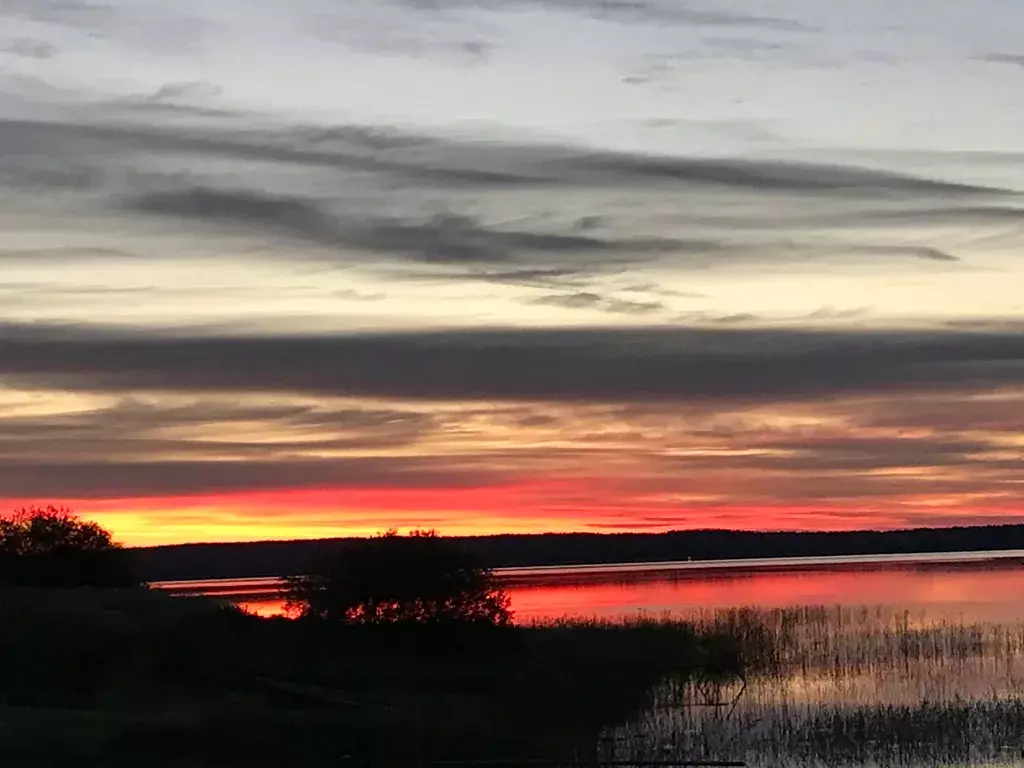 дом р-н Прионежский д Намоево 2, Петрозаводск фото 14