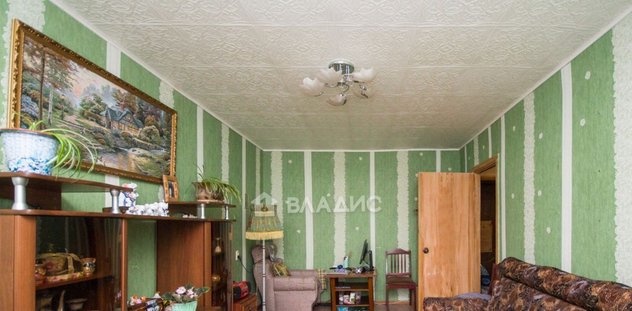 квартира г Балаково ул Трнавская 21 фото 4