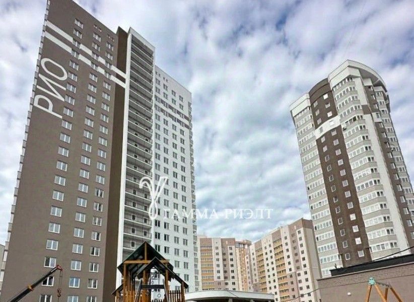 квартира г Энгельс ул Трудовая 12/7 фото 3