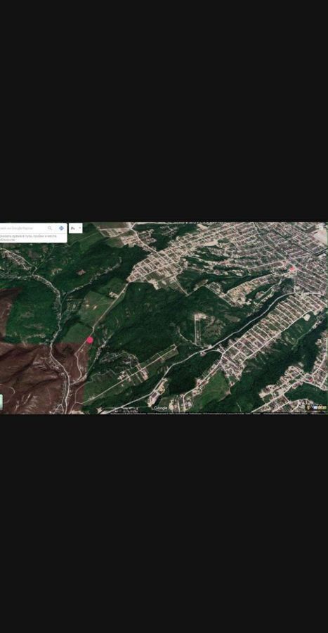 земля г Новороссийск с Борисовка пер Рядового Жихарева Григория муниципальное образование Новороссийск фото 4