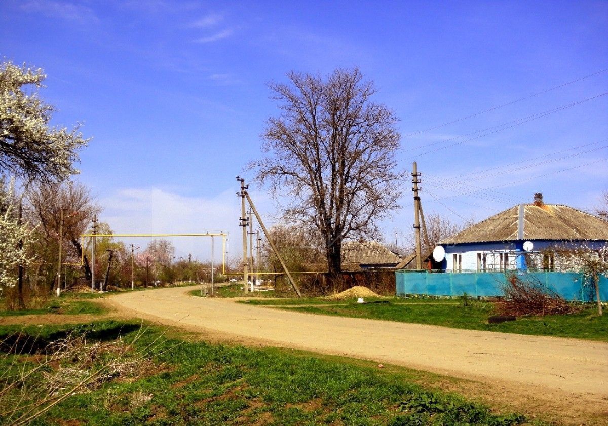 земля р-н Нижнетавдинский с Нижняя Тавда д. Малый Хутор фото 2