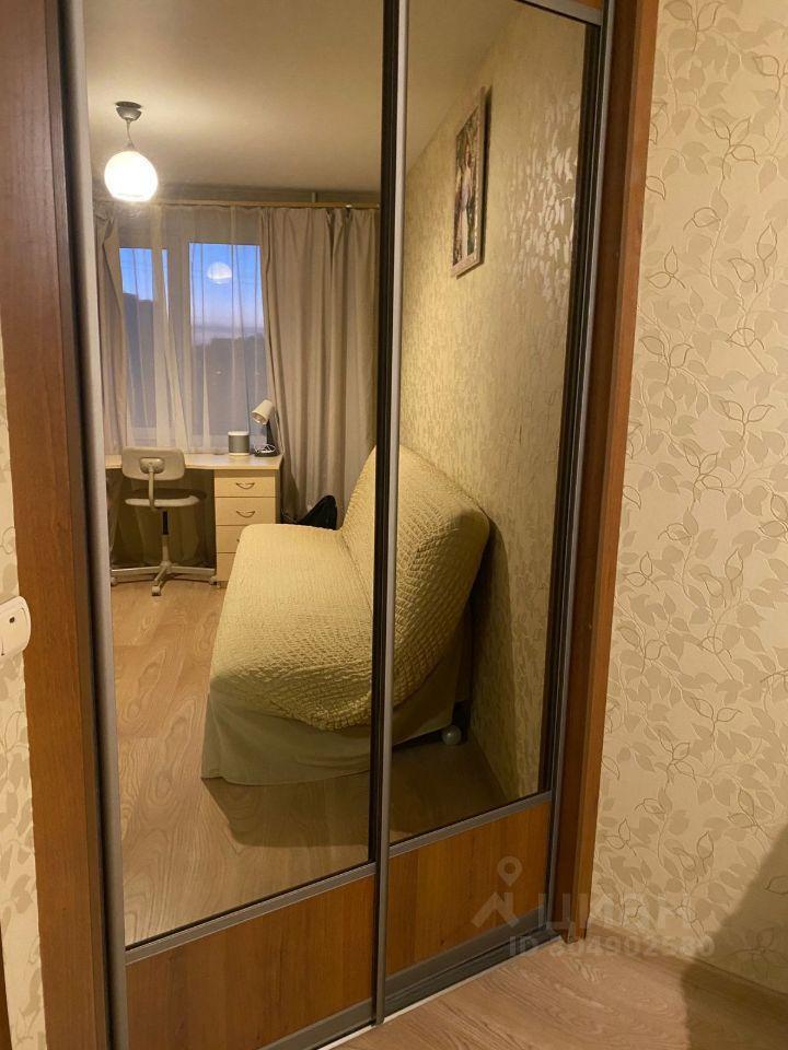 квартира г Екатеринбург р-н Кировский ул Владимира Высоцкого 2 фото 15