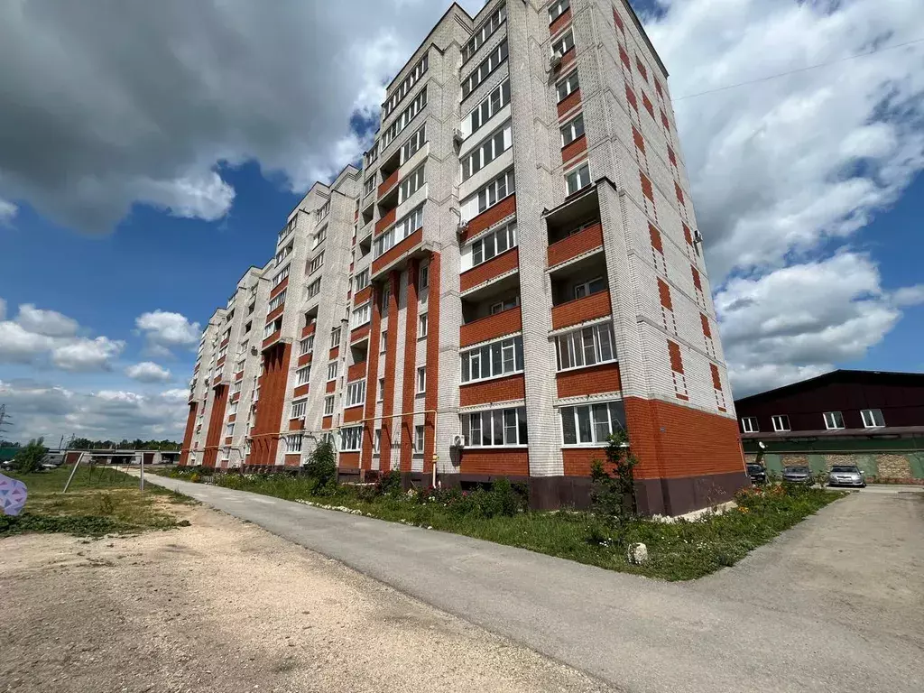 квартира г Елец ул Черокманова 2 фото 24