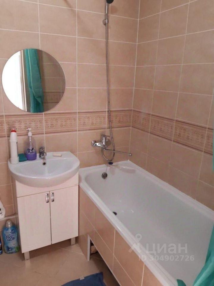 квартира г Краснодар р-н Карасунский ул им. Мачуги В.Н. 6/2 фото 4