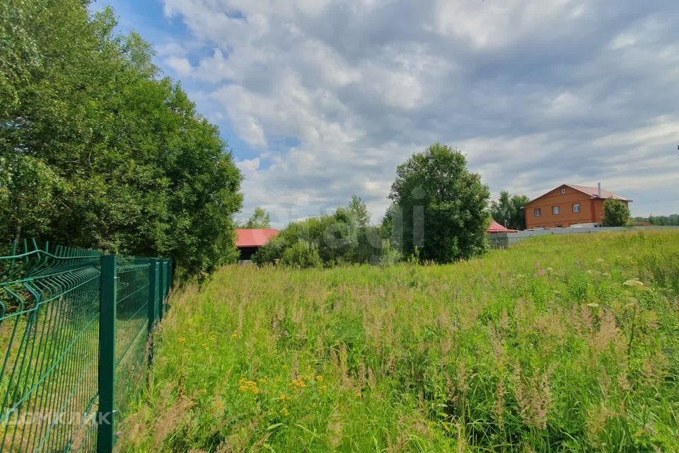 земля городской округ Дмитровский деревня Григорково фото 10