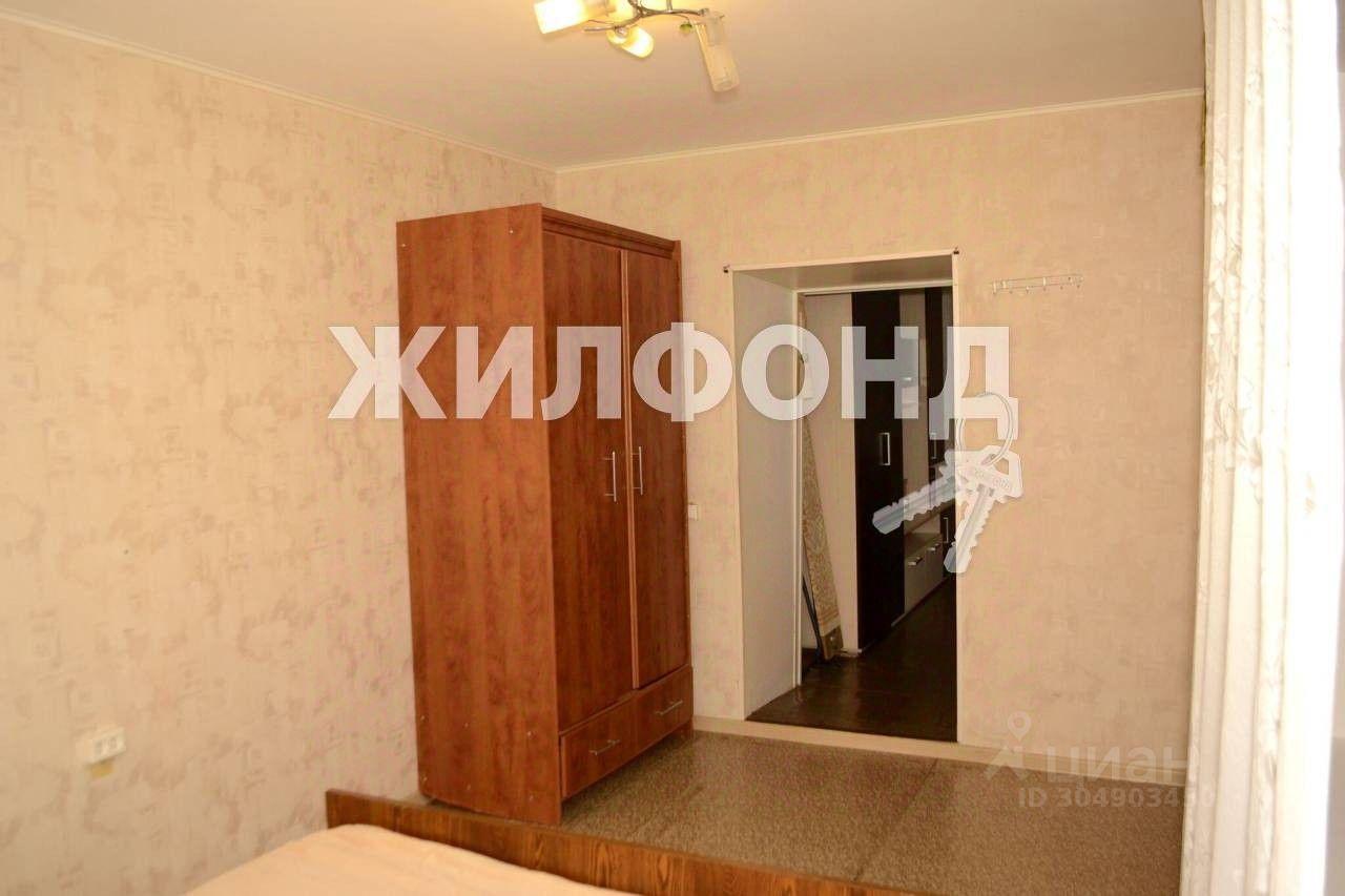 дом г Новосибирск р-н Ленинский ул Пушкарева фото 7
