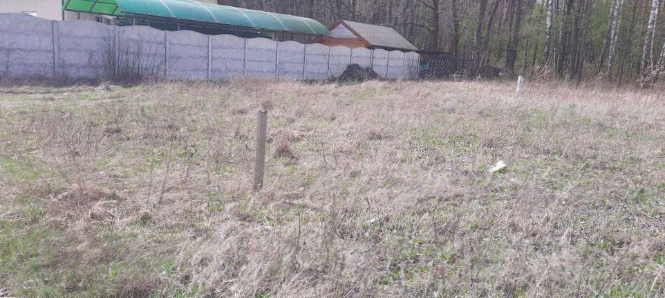 земля городской округ Богородский с Балобаново ул Центральная фото 1