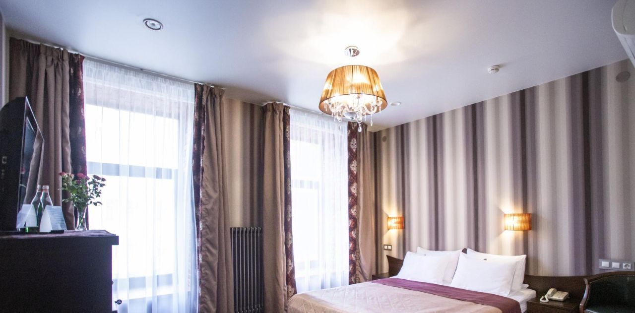 комната г Санкт-Петербург метро Маяковская ул Марата 12 фото 11