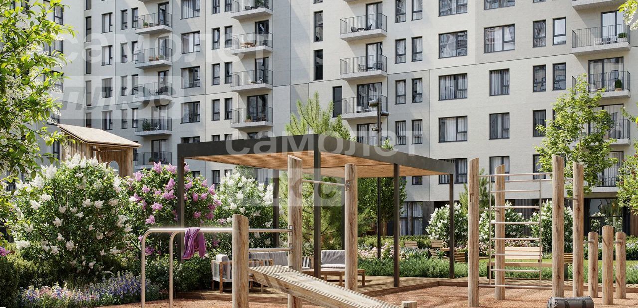 квартира г Екатеринбург р-н Железнодорожный ул Таватуйская 3 фото 2