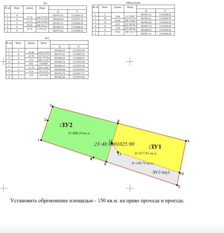 земля р-н Славянский г Славянск-на-Кубани ул Южная 55 Славянское городское поселение фото 1