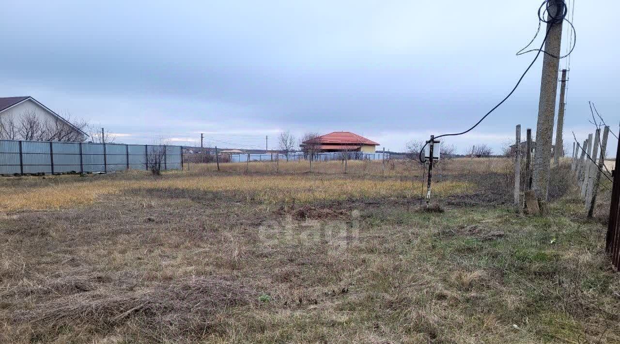 земля р-н Симферопольский п Айкаван ул Полевая Трудовское с/пос, ТСН, Мечта фото 2