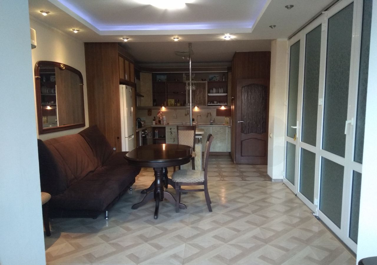 квартира г Геленджик ул Курзальная 40а фото 2