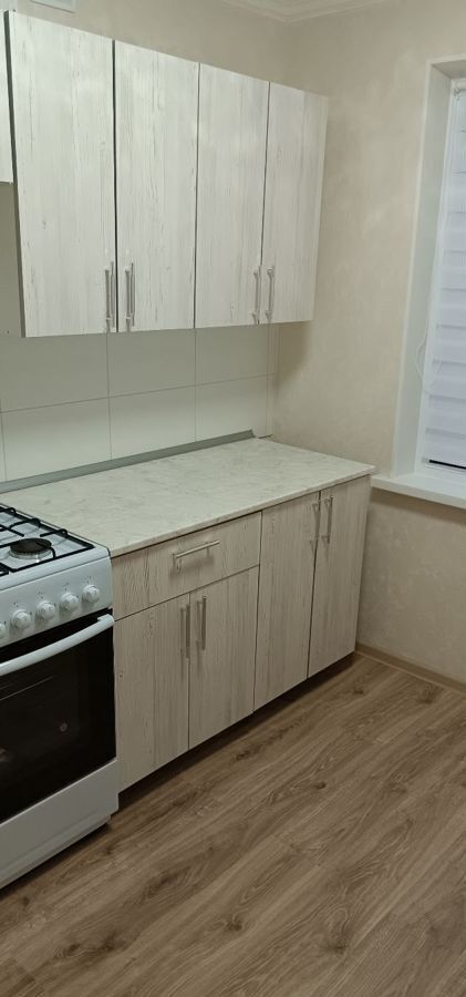 квартира г Волгоград р-н Краснооктябрьский ул Таращанцев 29 фото 3
