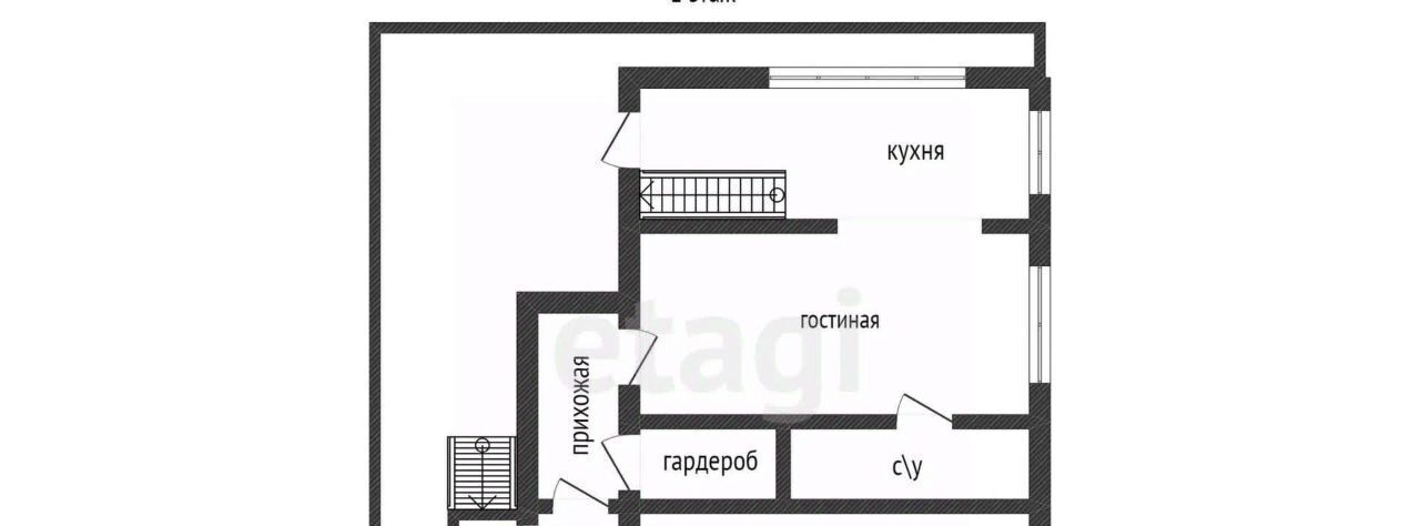 дом г Владивосток р-н Советский снт Строитель-1 25 фото 25