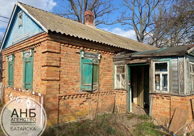дом ул Карла Маркса 61 Пешковское сельское поселение, Пешково фото
