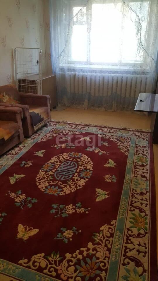 квартира г Якутск ул Дзержинского 20/1 Республика Саха Якутия фото 3
