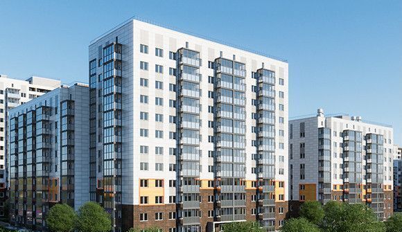квартира г Петрозаводск Древлянка ул Оборонная 4 секц. 3 фото 4