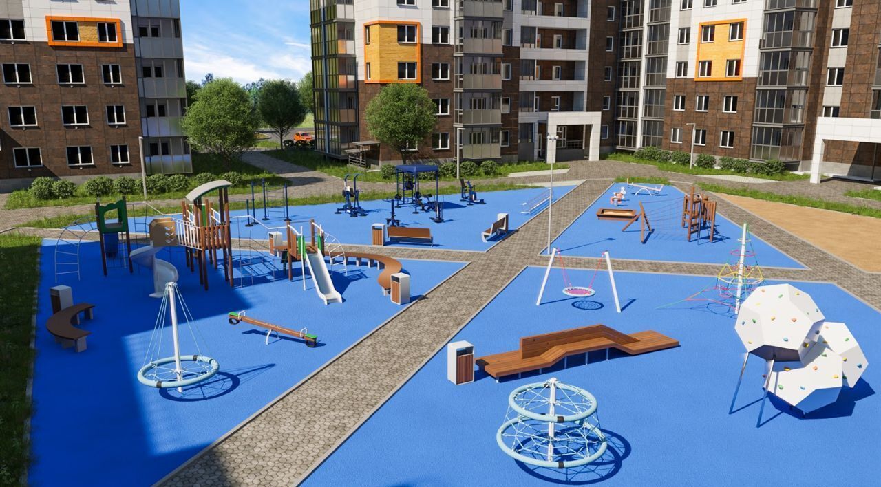 квартира г Петрозаводск Древлянка ул Оборонная 4 секц. 3 фото 5