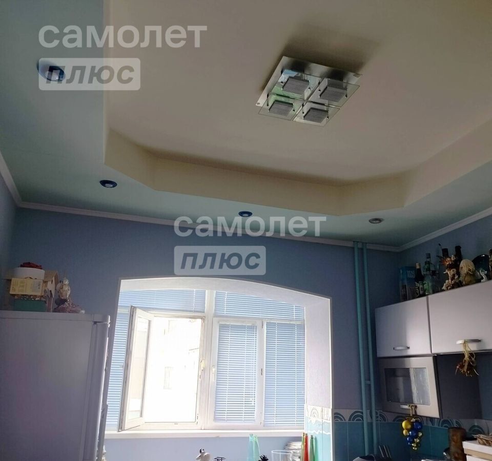 квартира г Нижневартовск ул Северная 50б Тюменская обл. фото 3