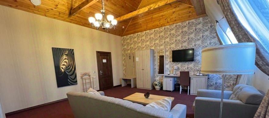 комната г Грозный р-н Ленинский ул. Нурсултана Абишевича Назарбаева, 122 фото 8