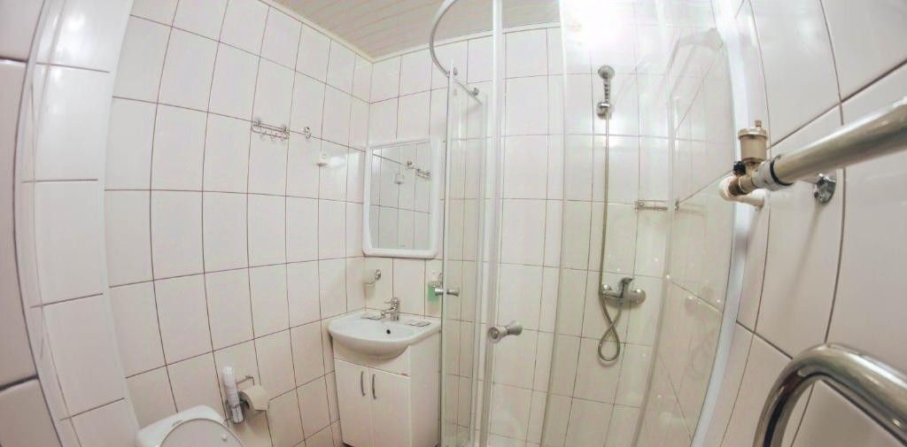 комната г Нижний Новгород Чкаловская ул Спортивная 13 фото 2
