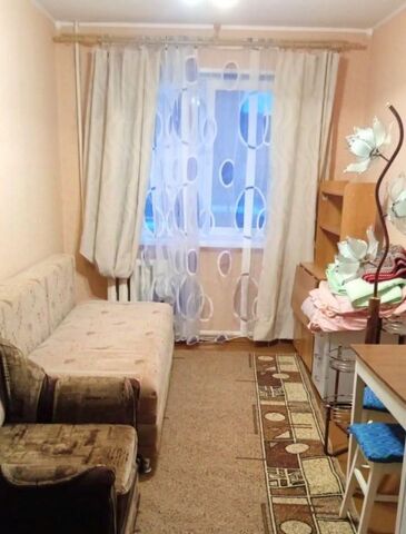р-н Октябрьский ул Новоженова 7/1 фото