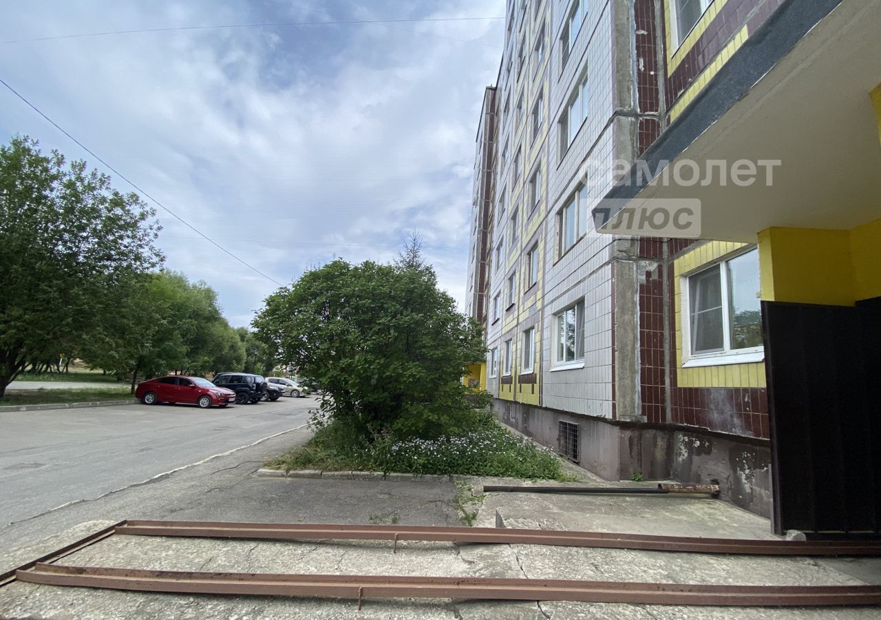 квартира г Ковров ул Грибоедова 11 фото 19