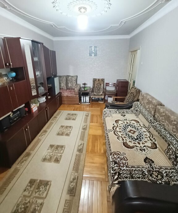 квартира г Нальчик ул Нартановская 12 фото 3
