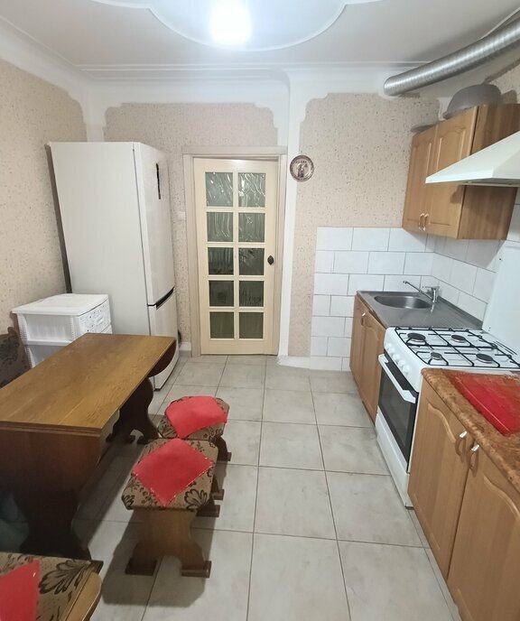 квартира г Нальчик ул Нартановская 12 фото 14