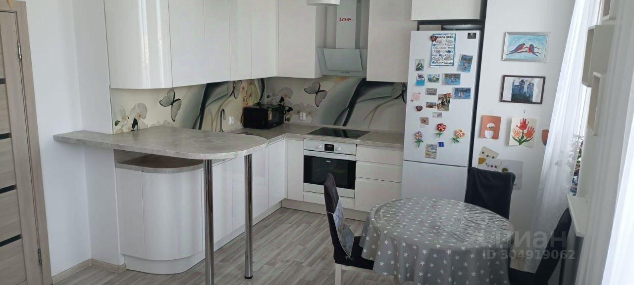 квартира г Екатеринбург р-н Чкаловский ул Крестинского 35а фото 1