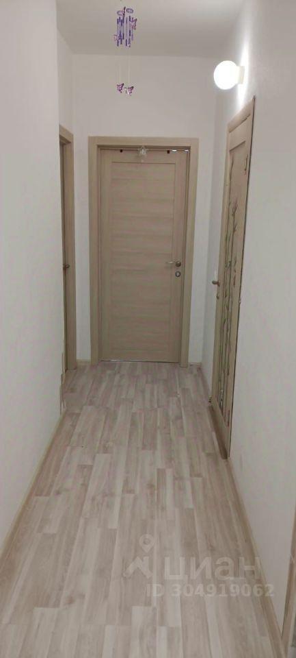 квартира г Екатеринбург р-н Чкаловский ул Крестинского 35а фото 7
