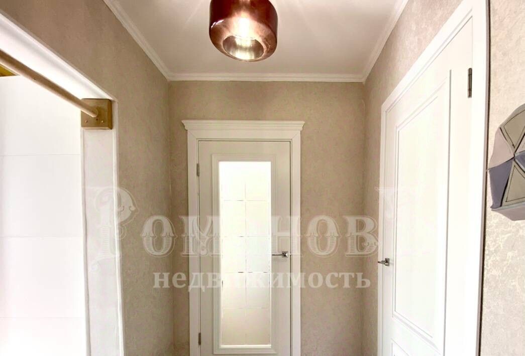 дом г Ставрополь р-н Ленинский ул Л.Толстого 98а фото 24