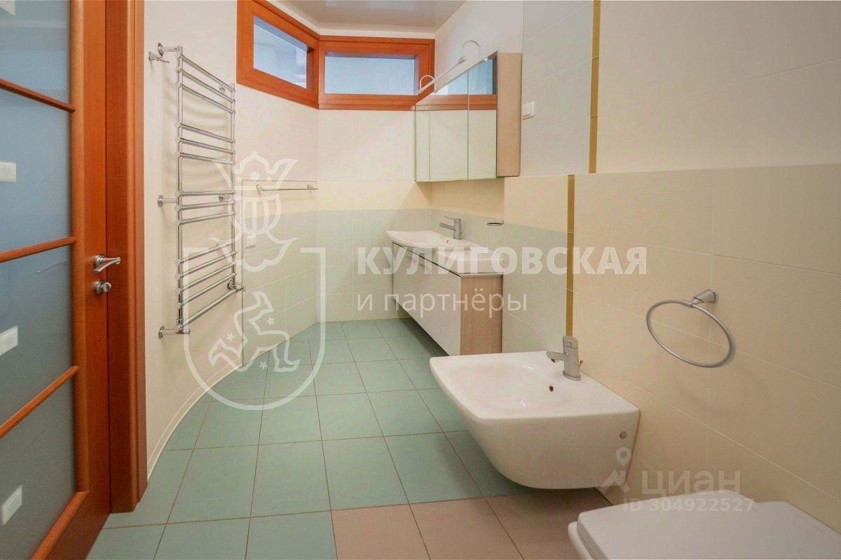 квартира г Екатеринбург р-н Ленинский ул Карла Маркса 12 фото 26