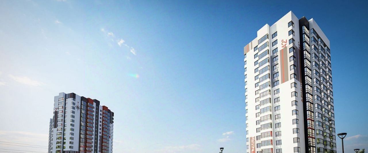 квартира г Новосибирск р-н Ленинский ул Связистов 162к/3с Площадь Маркса фото 7