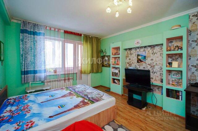 р-н Западный ЖК «Юбилейный» фото