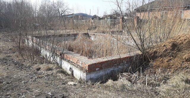 земля рп Марьяновка ул Победы Марьяновское городское поселение фото