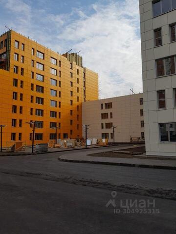 ЖК «Град Московский» 3а Московская область, городской округ Зарайск, Московский фото