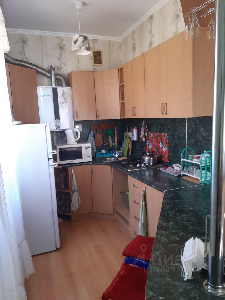 квартира г Краснодар пгт Калинино р-н Прикубанский ул Троицкая 150 Калинино фото 8