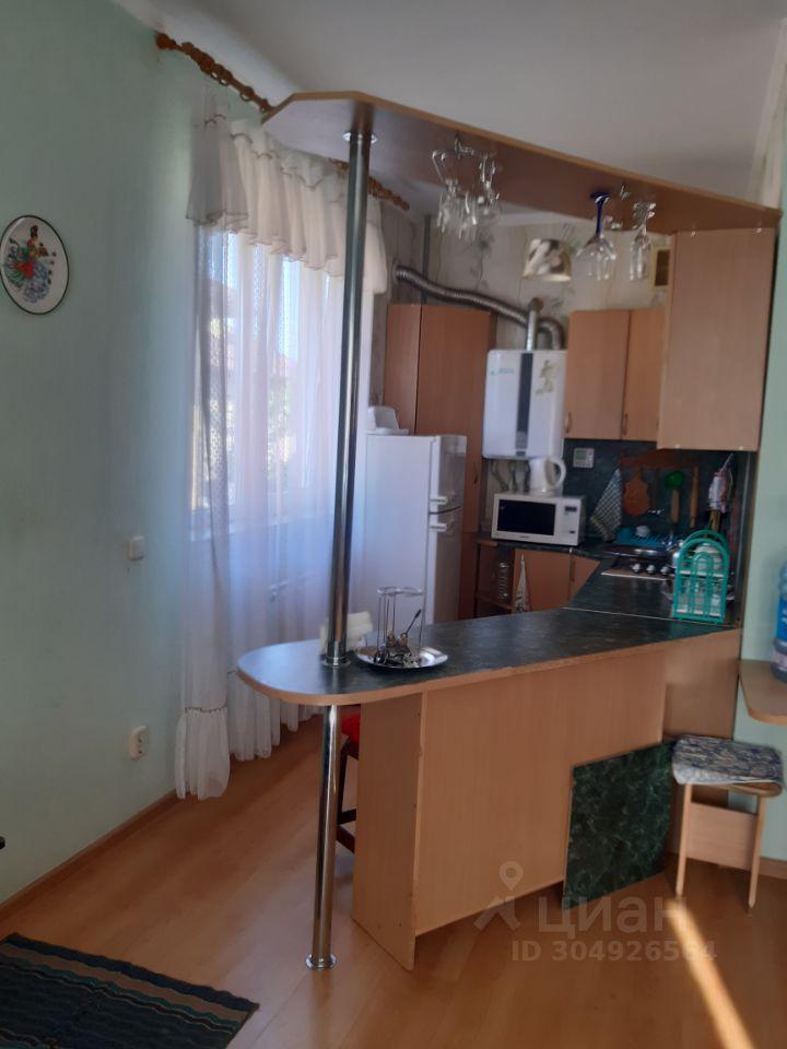 квартира г Краснодар пгт Калинино р-н Прикубанский ул Троицкая 150 Калинино фото 9