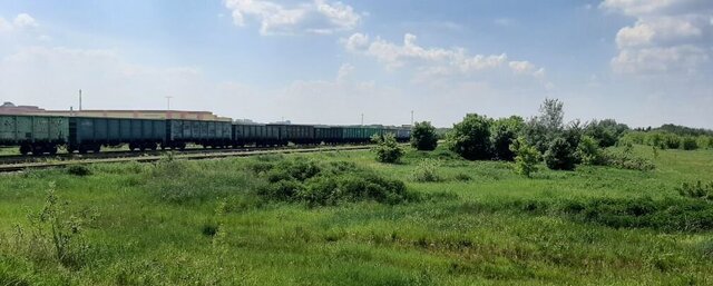 р-н Ленинский 1-й км Старый Тобольский тракт фото