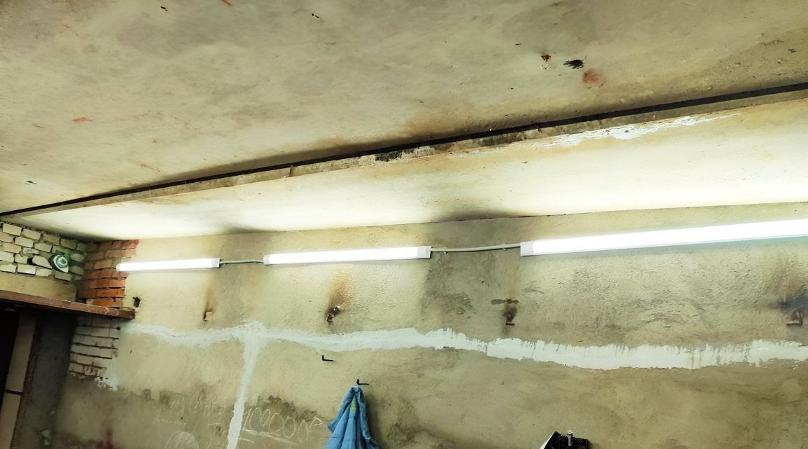 гараж г Краснознаменск ул Автомобилистов Крёкшино фото 10